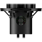 Микрофон проводной HyperX QuadCast 2 S 3м черный