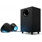 Колонки Logitech G560 LIGHTSYNC PC 2.1 черный 240Вт
