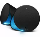 Колонки Logitech G560 LIGHTSYNC PC 2.1 черный 240Вт