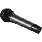 Микрофон проводной Audio-Technica ATM510 черный