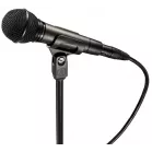 Микрофон проводной Audio-Technica ATM510 черный
