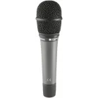 Микрофон проводной Audio-Technica ATM610a черный