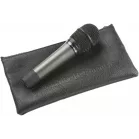 Микрофон проводной Audio-Technica ATM610a черный