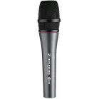 Микрофон проводной Sennheiser E 865 серый