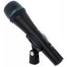 Микрофон проводной Sennheiser E 935 черный