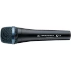 Микрофон проводной Sennheiser E 935 черный