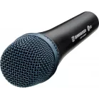 Микрофон проводной Sennheiser E 935 черный
