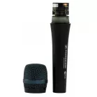 Микрофон проводной Sennheiser E 935 черный