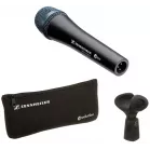 Микрофон проводной Sennheiser E 935 черный