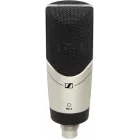 Микрофон проводной Sennheiser MK 4 серый