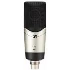Микрофон проводной Sennheiser MK 4 серый