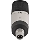 Микрофон проводной Sennheiser MK 4 серый