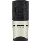 Микрофон проводной Sennheiser MK 8 серый/черный