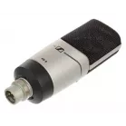 Микрофон проводной Sennheiser MK 8 серый/черный