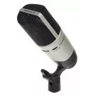Микрофон проводной Sennheiser MK 8 серый/черный
