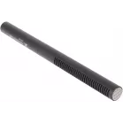 Микрофон проводной Sennheiser MKE 600 черный