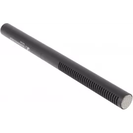 Микрофон проводной Sennheiser MKE 600 черный
