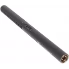 Микрофон проводной Sennheiser MKE 600 черный