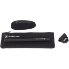 Микрофон проводной Sennheiser MKE 600 черный