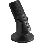 Микрофон проводной Sennheiser PROFILE BASE SET 1.2м черный