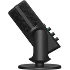 Микрофон проводной Sennheiser PROFILE BASE SET 1.2м черный