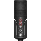 Микрофон проводной Sennheiser PROFILE BASE SET 1.2м черный