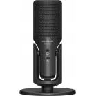Микрофон проводной Sennheiser PROFILE BASE SET 1.2м черный