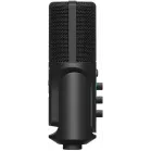 Микрофон проводной Sennheiser PROFILE STREAMING SET 3м черный