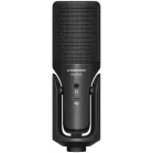Микрофон проводной Sennheiser PROFILE STREAMING SET 3м черный