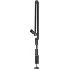 Микрофон проводной Sennheiser PROFILE STREAMING SET 3м черный