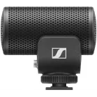 Микрофон проводной Sennheiser MKE 200 черный
