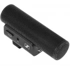 Микрофон проводной Sennheiser MKE 400 черный