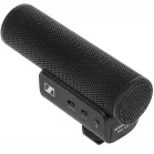 Микрофон проводной Sennheiser MKE 400 черный