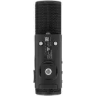 Микрофон проводной Sennheiser MKE 400 черный