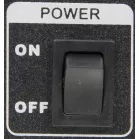 Колонки Sven SPS-619 GOLD 2.0 золотистый/черный 20Вт