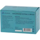 Колонки Оклик OK-331 2.0 черный 6Вт