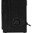 Колонки Оклик OK-162 2.0 черный 8Вт