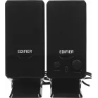 Колонки Edifier M1250 2.0 черный 1.2Вт