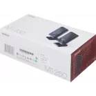 Колонки Edifier M1250 2.0 черный 1.2Вт