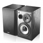 Колонки Edifier R980T 2.0 черный 24Вт