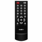 Колонки Sven MS-304 2.1 черный/красный 40Вт BT