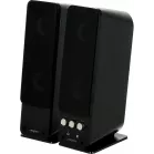 Колонки Creative GigaWorks T40 series II 2.0 черный 32Вт