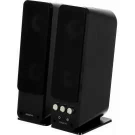 Колонки Creative GigaWorks T40 series II 2.0 черный 32Вт