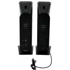 Колонки Creative GigaWorks T40 series II 2.0 черный 32Вт