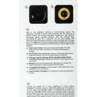 Колонки Creative GigaWorks T40 series II 2.0 черный 32Вт