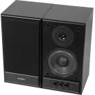 Колонки Sven SPS-702 2.0 черный 40Вт