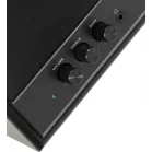 Колонки Sven SPS-702 2.0 черный 40Вт