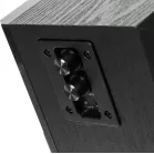 Колонки Sven SPS-619 2.0 черный 20Вт