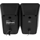 Колонки Sven 312 2.0 черный 4Вт