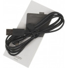 Графический планшет Wacom Intuos S CTL-4100K-N USB черный